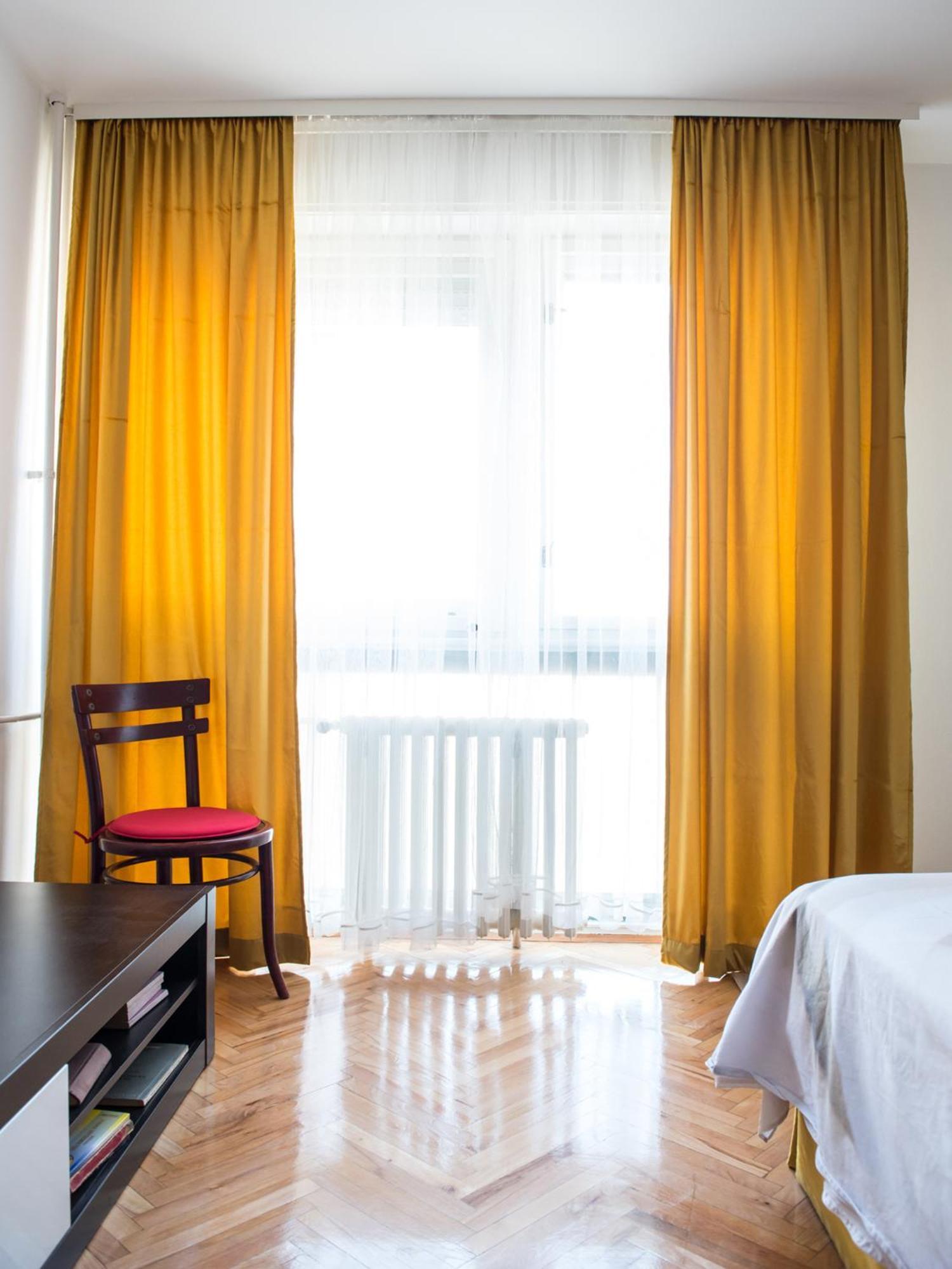 Apartment Marshall Resavska Belgrad Exteriör bild